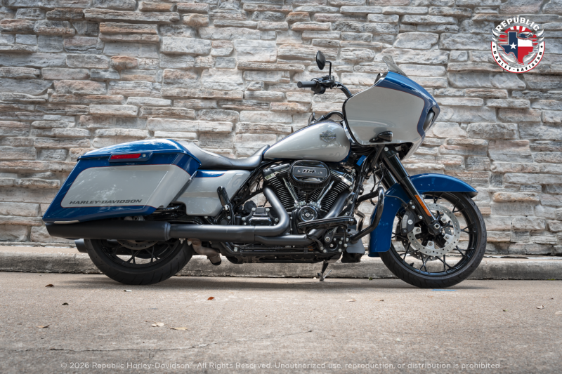 2023 Harley-Davidson® Road Glide® Special FLTRXS