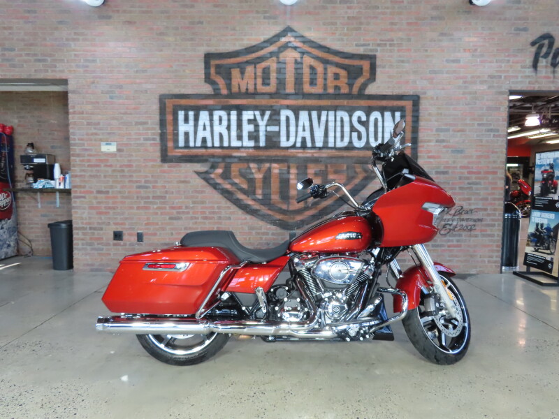 2024 Harley-Davidson® Road Glide® FLTRX