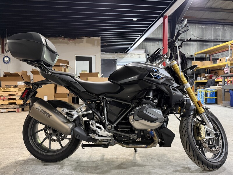 RH1250S 2022 Sportster® S