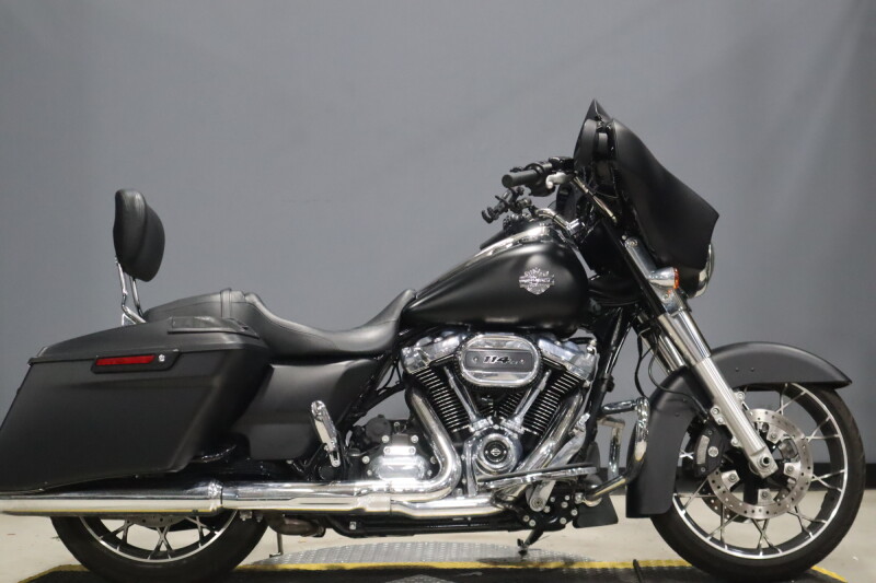 2022 Harley-Davidson® Street Glide® Special FLHXS