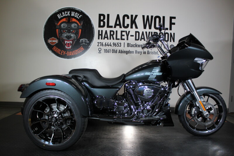 2026 Road Glide 3 FLTRT 
