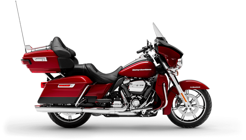 Inventory | American Harley-Davidson®