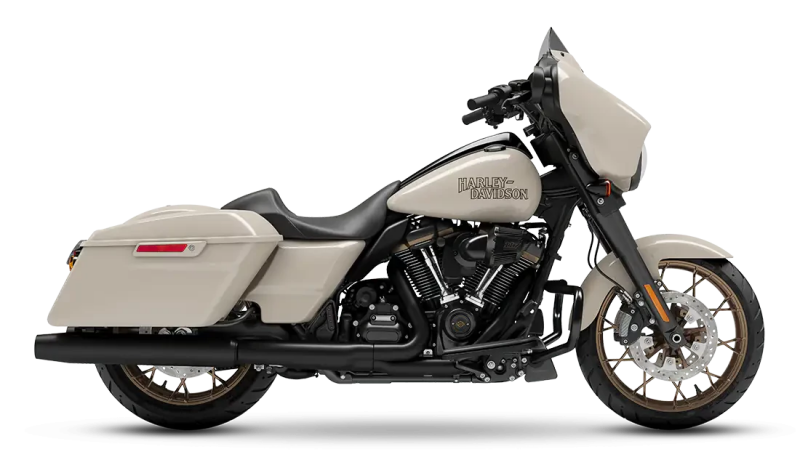 FLHXST 2023 Street Glide® ST