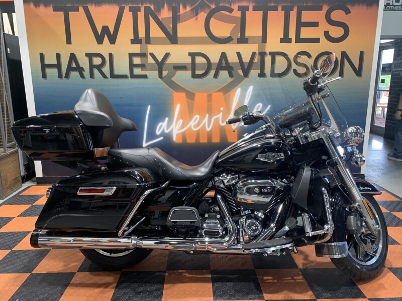 2017 Harley-Davidson Road King FLHR