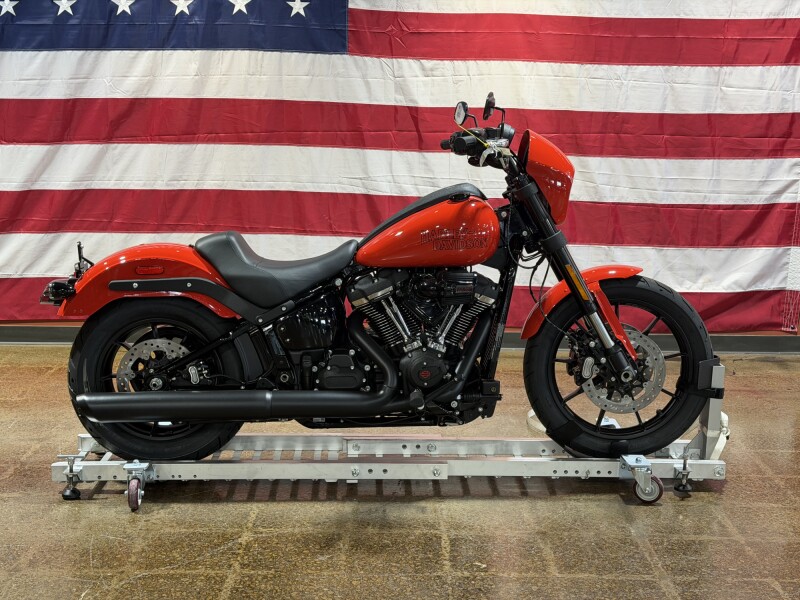 FXLRS 2026 Low Rider® S
