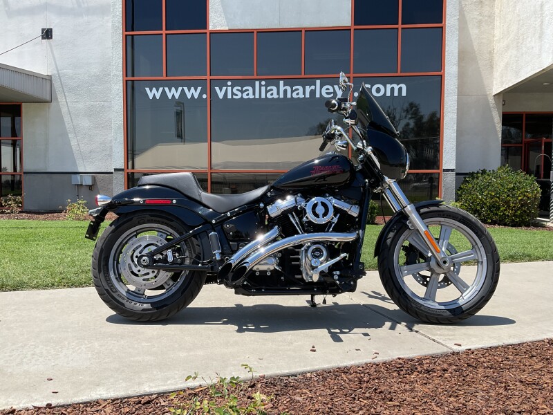 FXST 2023 Softail® Standard