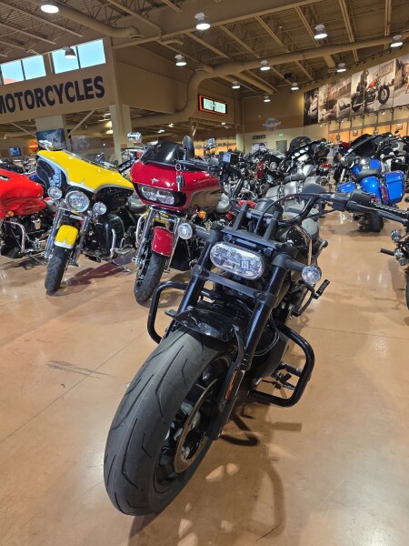 RH1250S 2022 Sportster® S