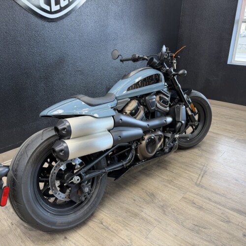 2024 Harley-Davidson® Sportster® S  thumb 1