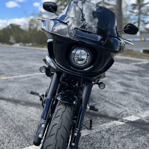 FXLRST 2026 Low Rider® ST thumb 1