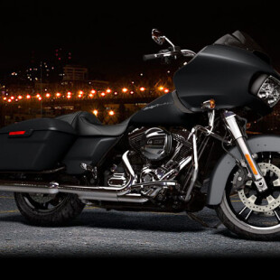FLTRX 2016 Road Glide® thumb 3