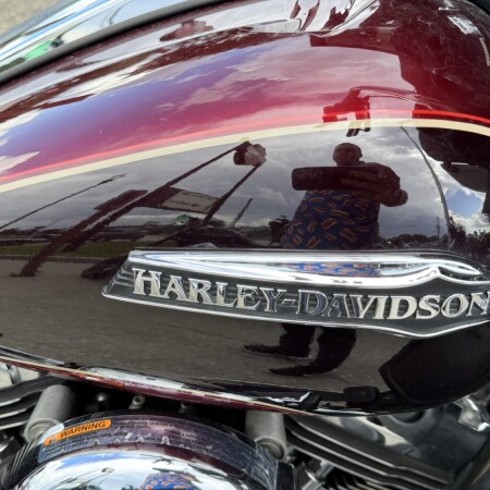 2014 Harley-Davidson® Electra Glide® Ultra Classic® thumb 1