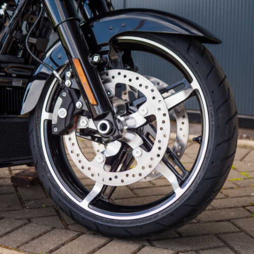 2026 Harley-Davidson® Street Glide®  thumb 1