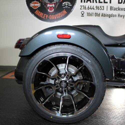 2026 Road Glide 3 FLTRT  thumb 3