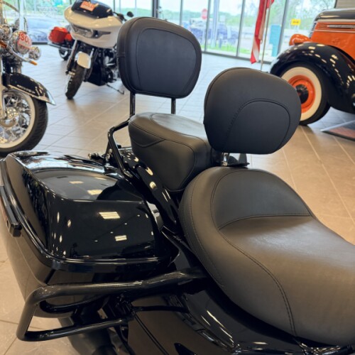 2023 Harley-Davidson Street Glide ST FLHXST thumb 1