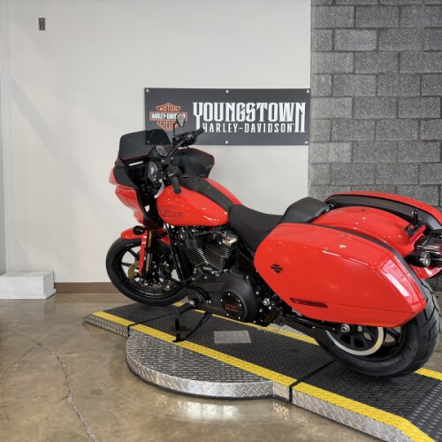 2026 Harley-Davidson® Low Rider® ST FXLRST thumb 0