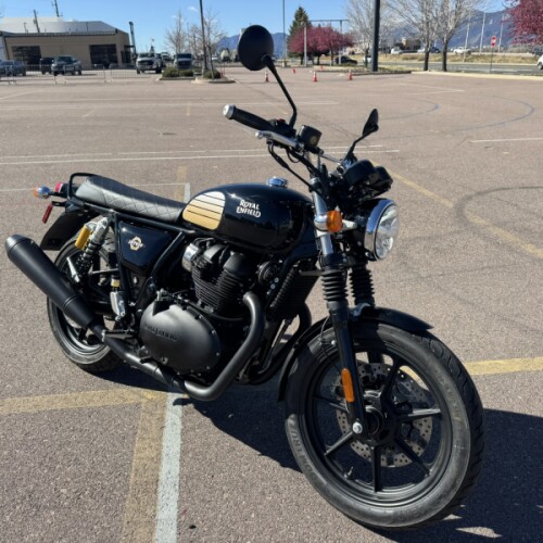 2025 Royal Enfield INT650 thumb 3