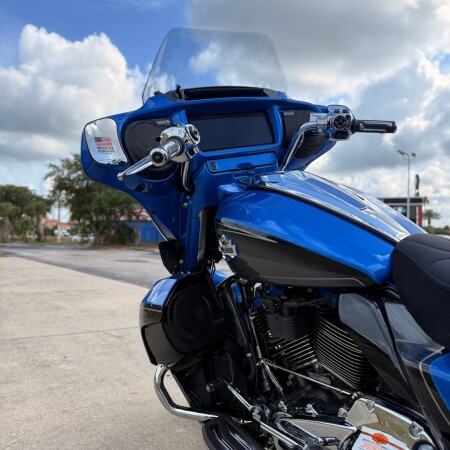 FLHXLSE 2026 CVO Street Glide Limited thumb 0