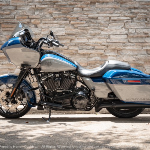 2023 Harley-Davidson® Road Glide® Special FLTRXS thumb 3
