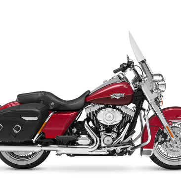 FLHR 2013 Road King® Classic thumb 3