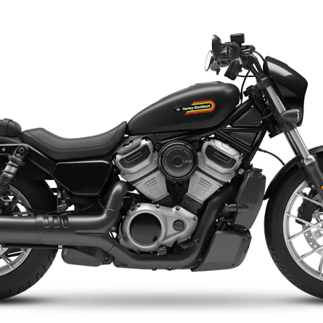 2023 Harley-Davidson® Nightster™ Special | Used Harley-Davidson Motorcycle thumb 3
