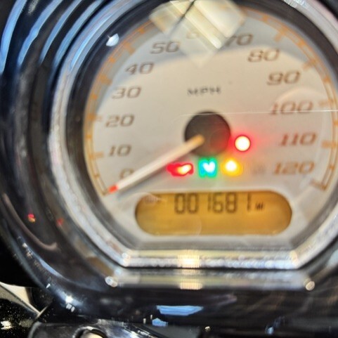  2016 Harley Davidson Road Glide Special FLTRXS thumb 2