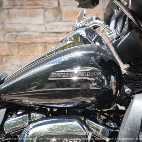 2019 Harley-Davidson® Electra Glide® Ultra Classic® FLHTCU thumb 0