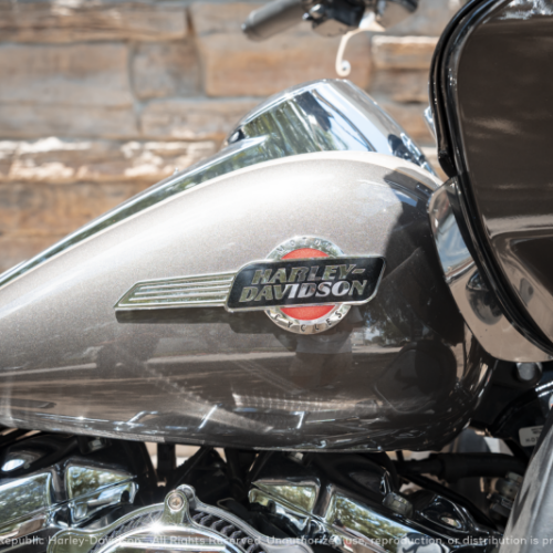 2023 Harley-Davidson® Road Glide® Limited FLTRK thumb 0