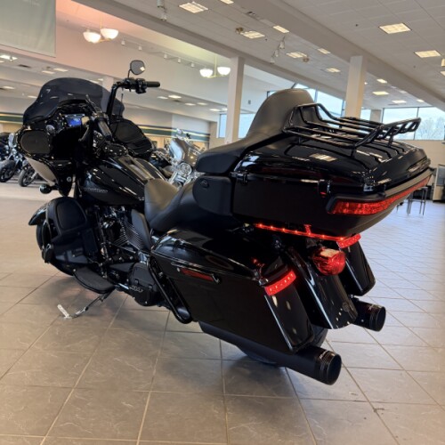 2022 Harley-Davidson Road Glide Limited FLTRK thumb 1