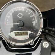 2018 Harley-Davidson® Harley-Davidson Street® 500 Vivid Black thumb 0