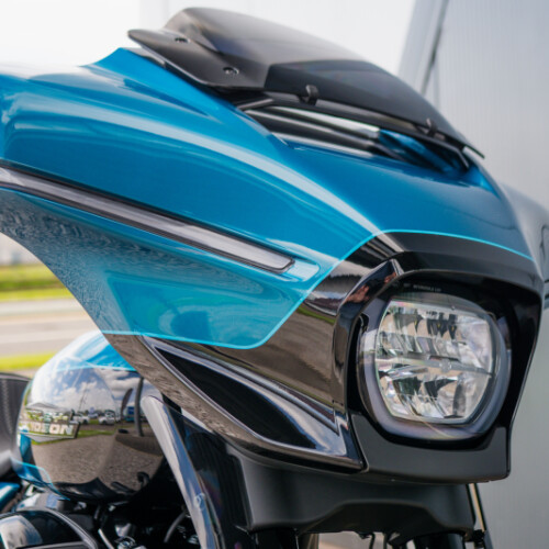 2026 Harley-Davidson® Street Glide®  thumb 0