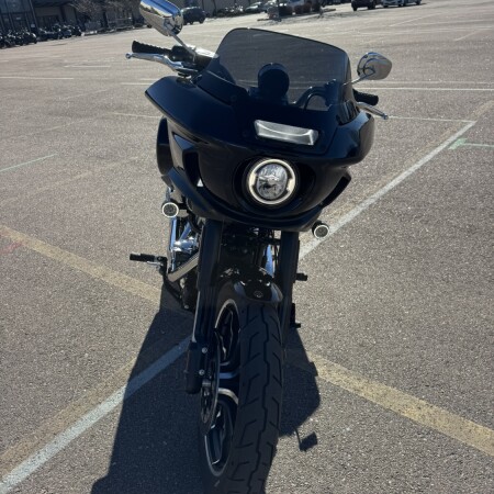 2026 Harley-Davidson® Low Rider® ST thumb 2