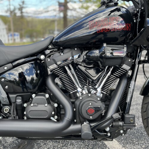 FXLRST 2026 Low Rider® ST thumb 2