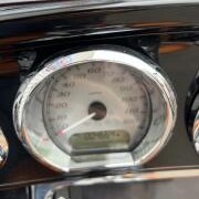 2014 Harley-Davidson® Street Glide® Special Amber Whiskey thumb 0