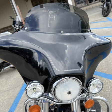 2010 Harley-Davidson® Electra Glide® Classic thumb 0