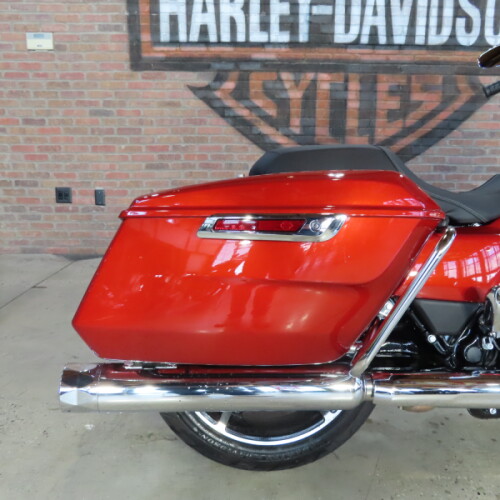 2024 Harley-Davidson® Road Glide® FLTRX thumb 1