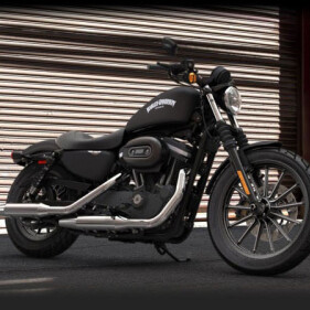XL 883N 2015 Iron 883™ thumb 3