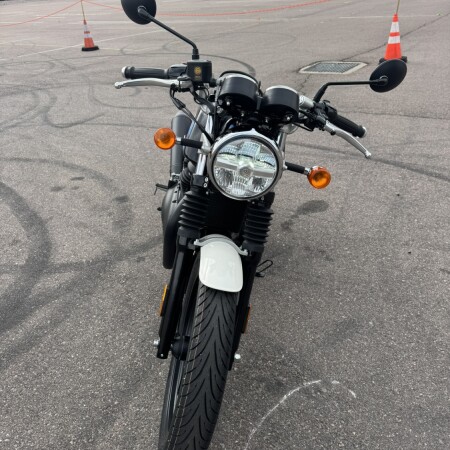 #ContinentalGTTwins 2024 Continental GT 650 thumb 2
