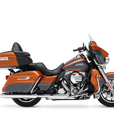 2015 Harley-Davidson® Electra Glide® Ultra Classic® Low thumb 3