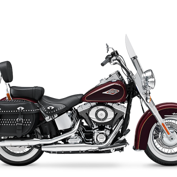 2015 FLSTC Heritage Softail® Classic thumb 3