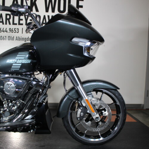 2026 Road Glide 3 FLTRT  thumb 2