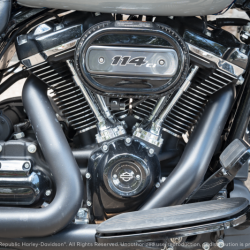2023 Harley-Davidson® Road Glide® Special FLTRXS thumb 2
