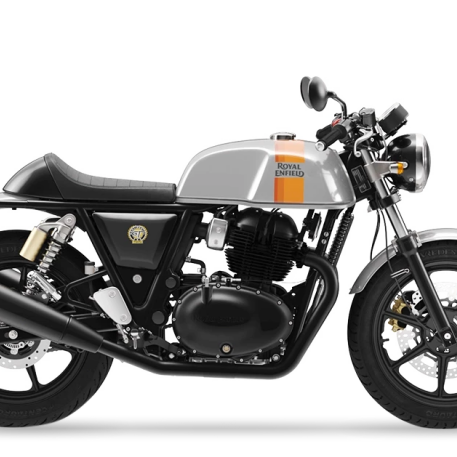 2024 Royal Enfield Continental GT 650 thumb 3