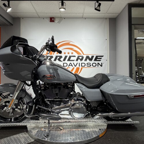 2026 Harley-Davidson® Road Glide® | New Touring Motorcycle thumb 0