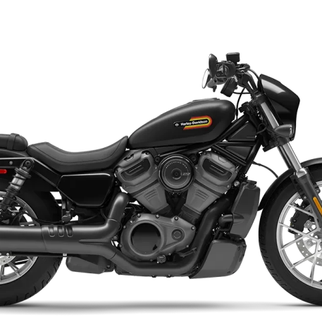 2024 Harley-Davidson® Nightster™ Special | Used Harley-Davidson Motorcycle thumb 3