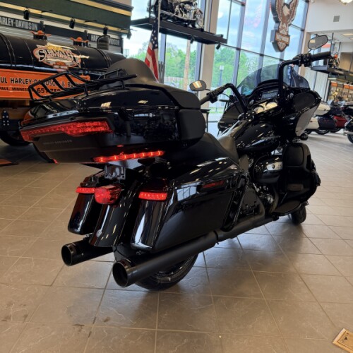 2022 Harley-Davidson Road Glide Limited FLTRK thumb 3