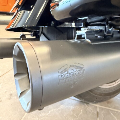 2023 Harley-Davidson Street Glide ST FLHXST thumb 0