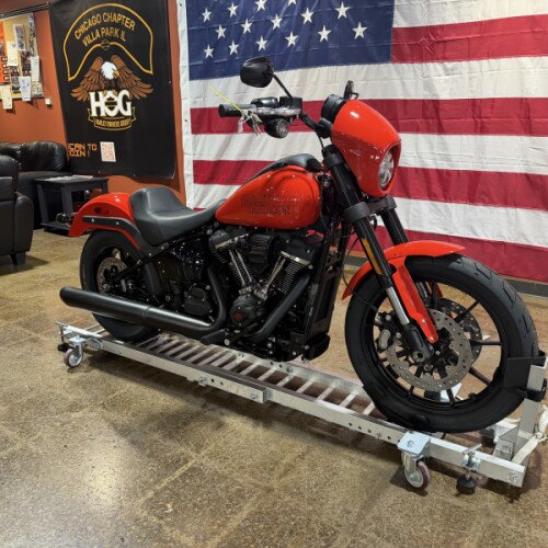 FXLRS 2026 Low Rider® S thumb 2