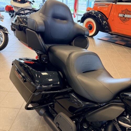 2022 Harley-Davidson Road Glide Limited FLTRK thumb 2