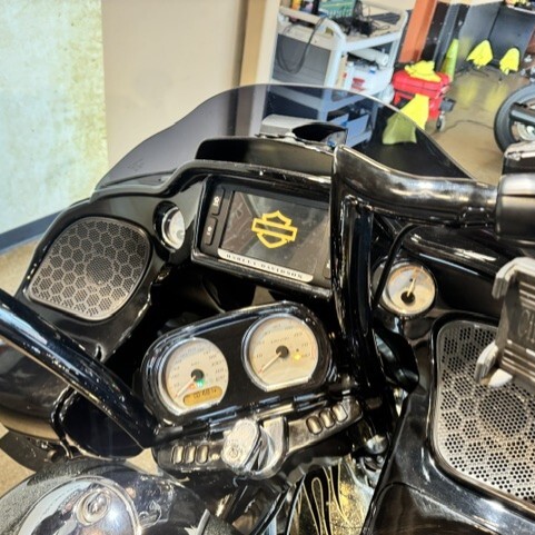  2016 Harley Davidson Road Glide Special FLTRXS thumb 1