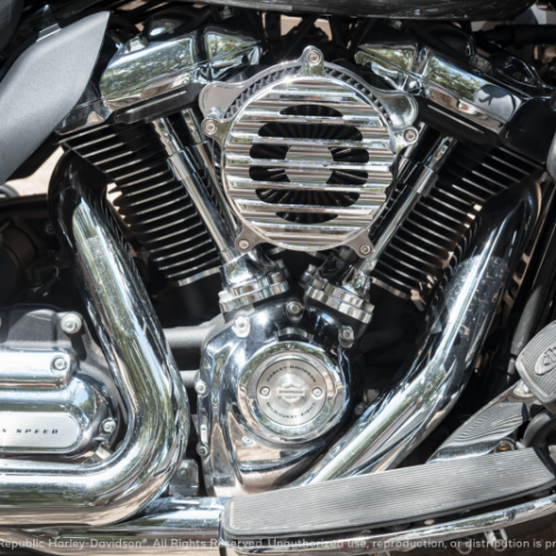 2023 Harley-Davidson® Road Glide® Limited FLTRK thumb 2